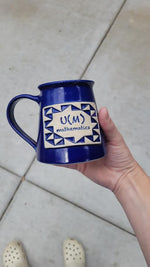 Load image into Gallery viewer, U of M Mug for Wilder
