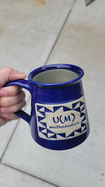 Load image into Gallery viewer, U of M Mug for Wilder
