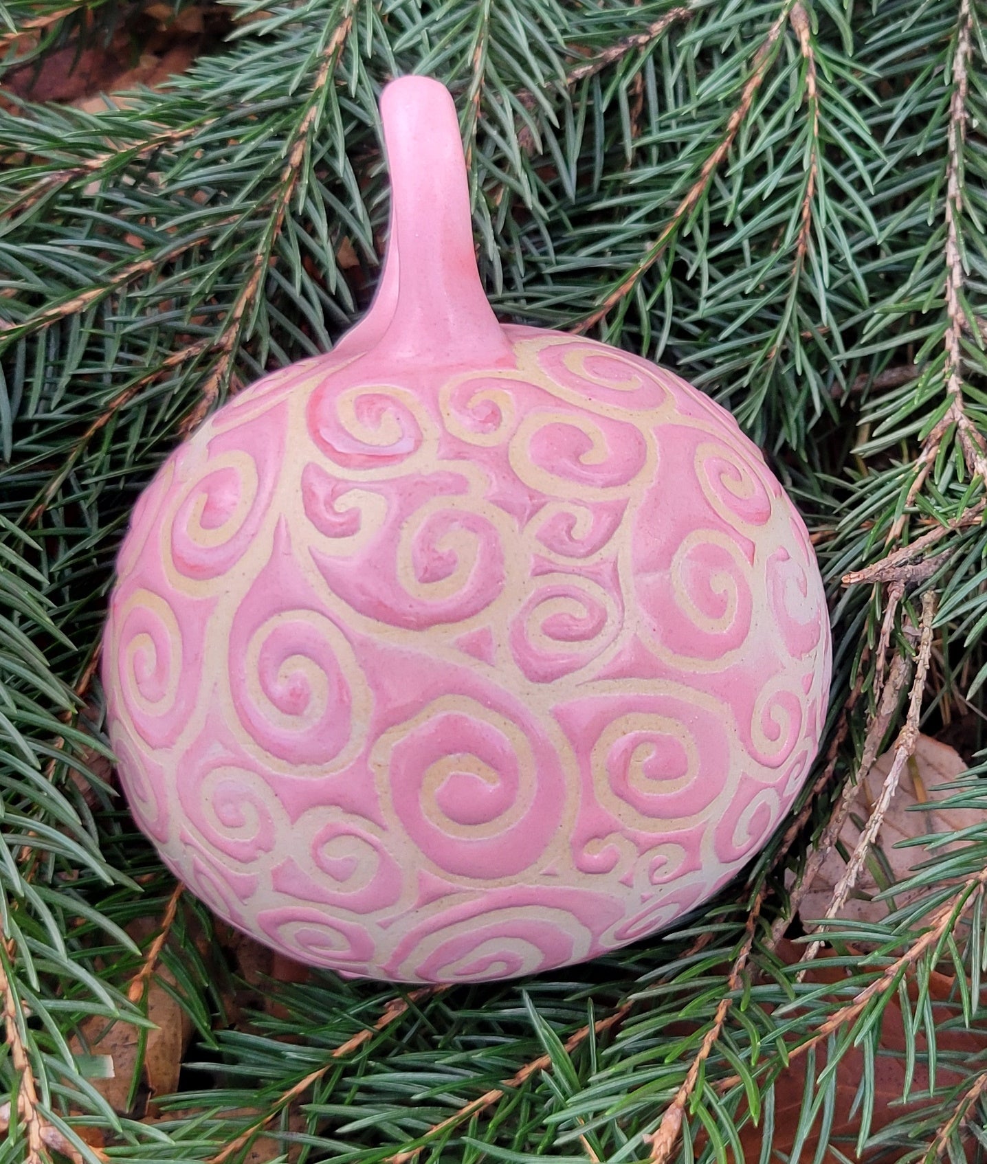 Ornament Bubble Gum