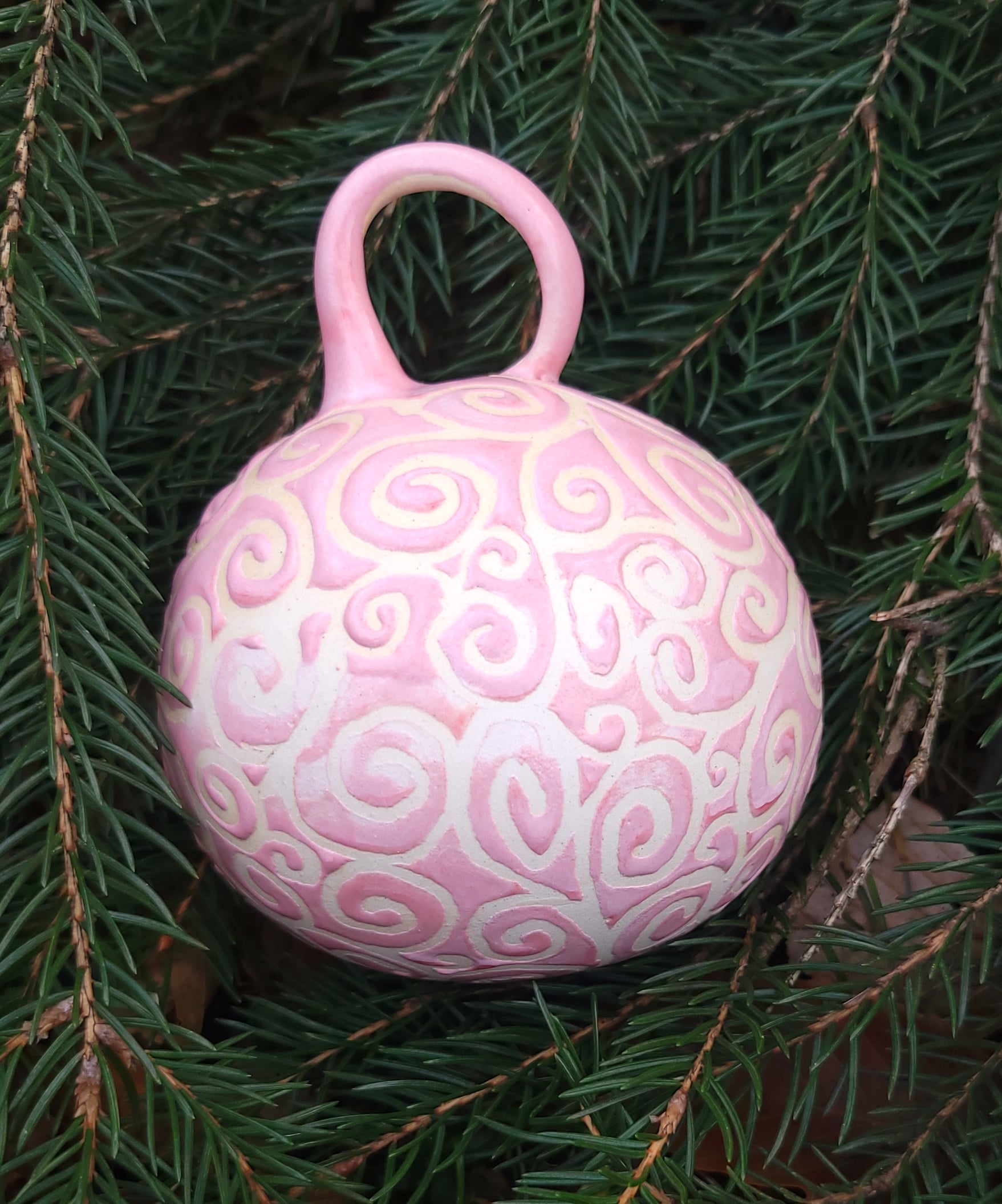 Ornament Bubble Gum