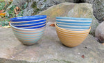 Load image into Gallery viewer, 4 bowls for Sarah S

