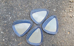 Load image into Gallery viewer, Blue Lapis Plates for Katherine
