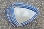 Load image into Gallery viewer, Blue Lapis Plates for Katherine
