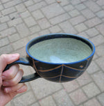 Load image into Gallery viewer, Latte Mug for Jeanne
